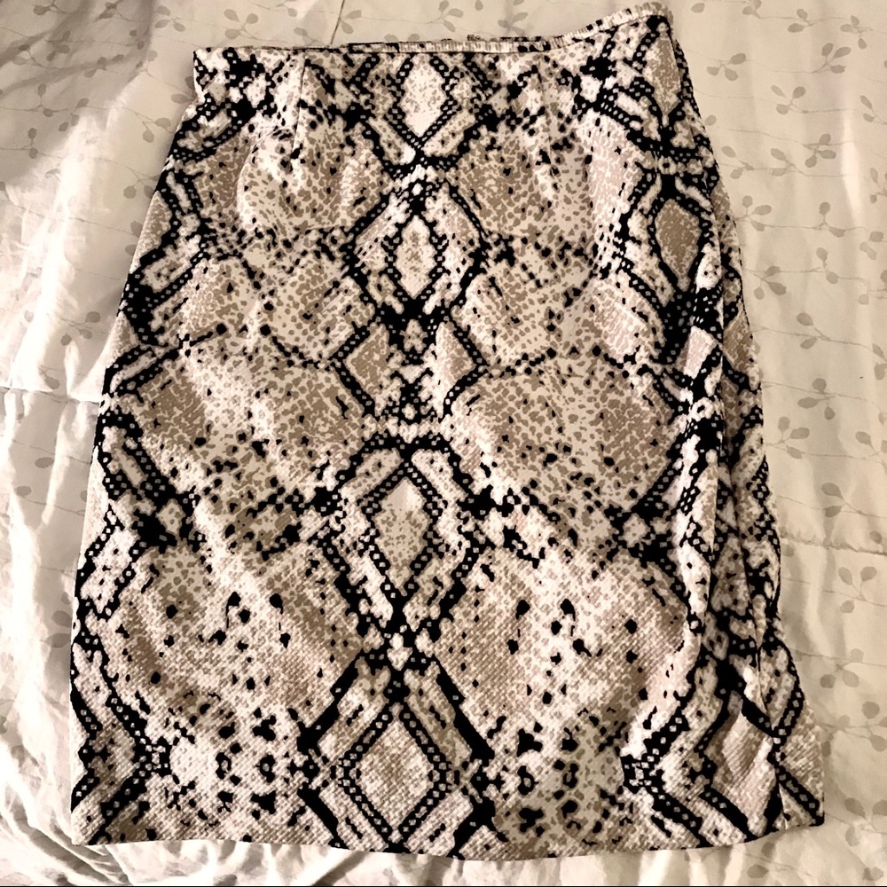 Calvin Klein skirt